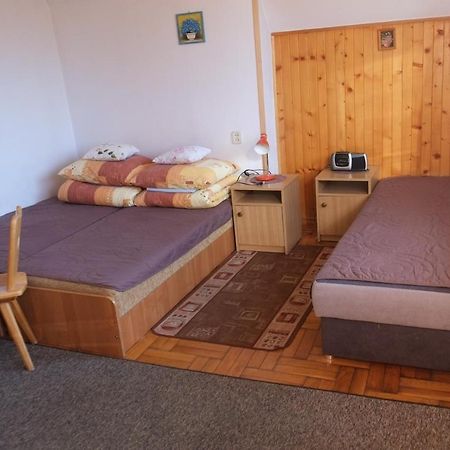 Pokoje U Tadeusza Zakopane Luaran gambar