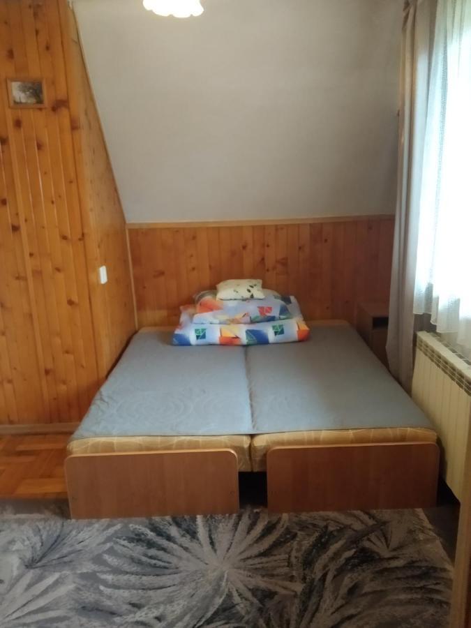 Pokoje U Tadeusza Zakopane Luaran gambar