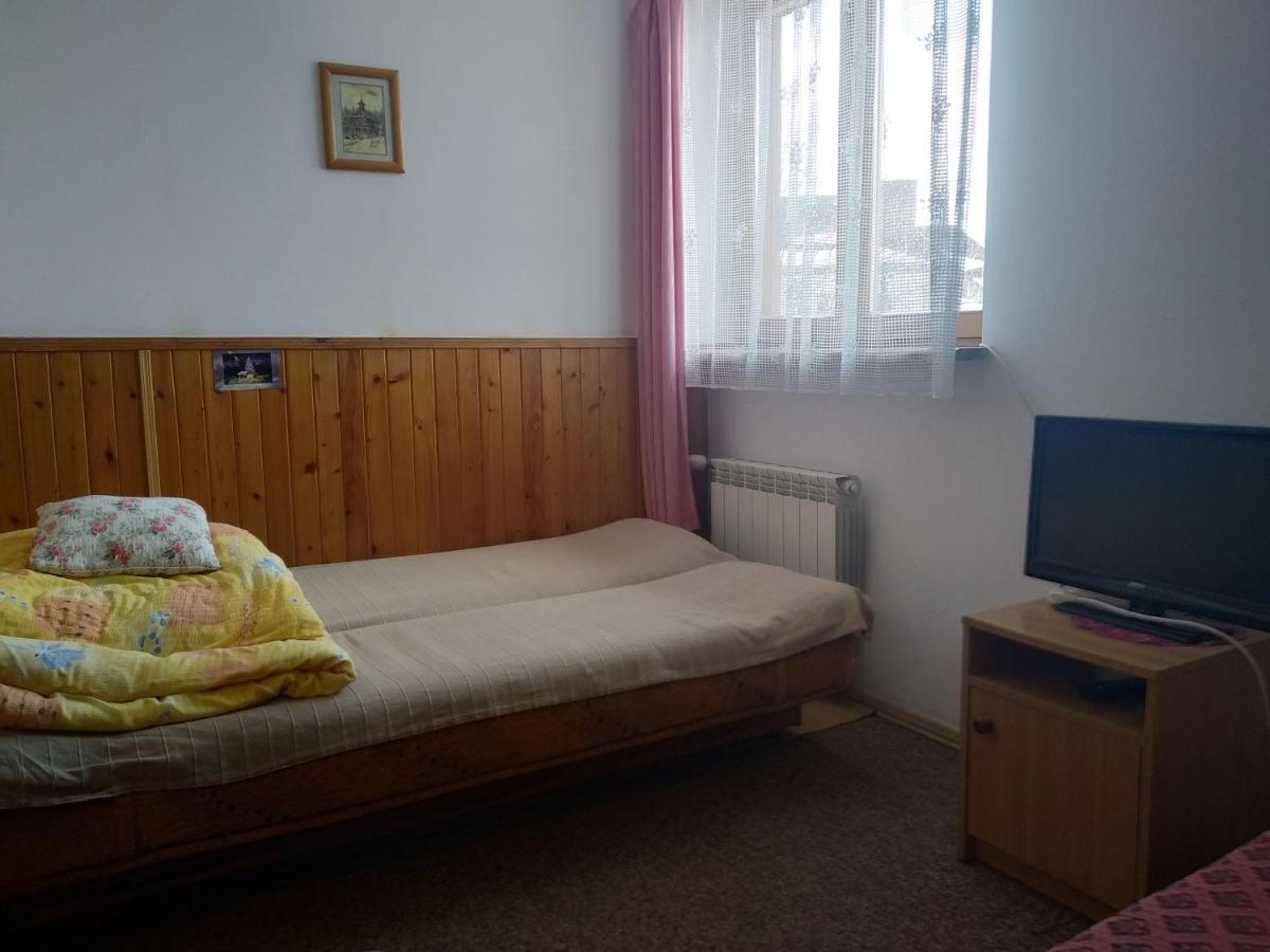 Pokoje U Tadeusza Zakopane Luaran gambar