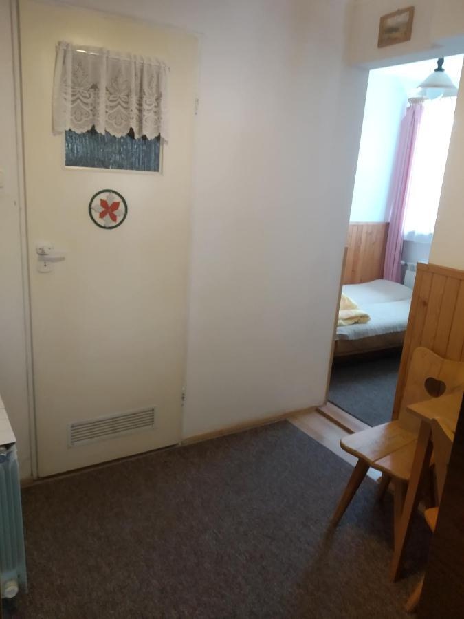 Pokoje U Tadeusza Zakopane Luaran gambar