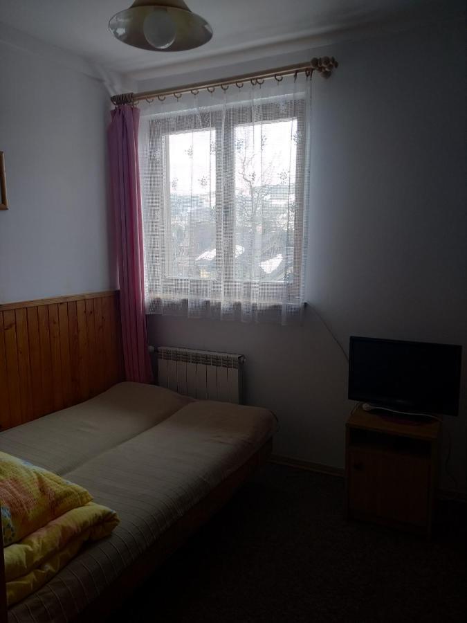 Pokoje U Tadeusza Zakopane Luaran gambar