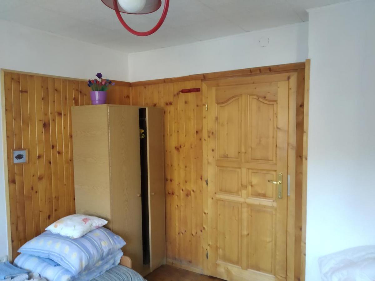 Pokoje U Tadeusza Zakopane Luaran gambar
