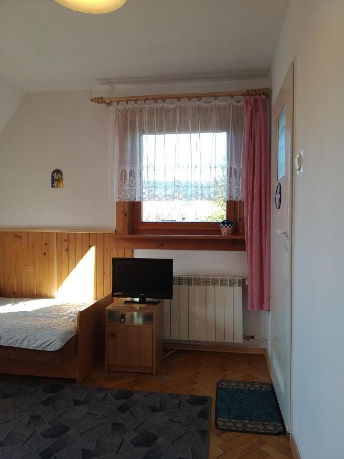 Pokoje U Tadeusza Zakopane Luaran gambar
