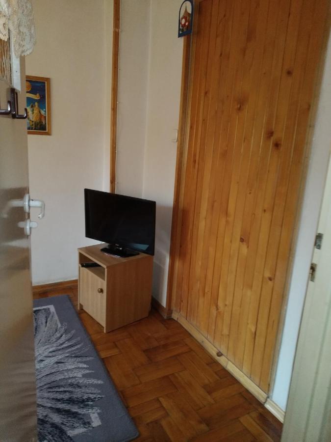 Pokoje U Tadeusza Zakopane Luaran gambar