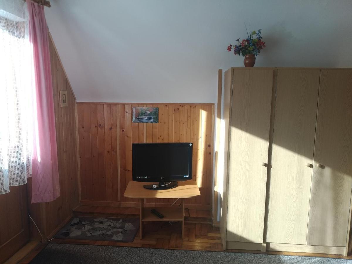 Pokoje U Tadeusza Zakopane Luaran gambar