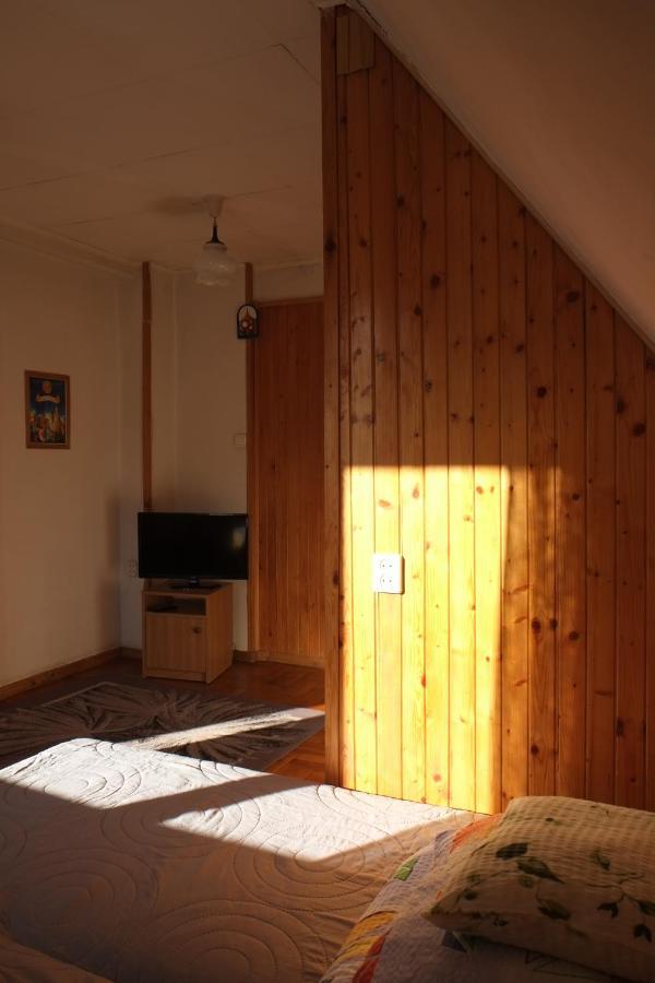 Pokoje U Tadeusza Zakopane Luaran gambar