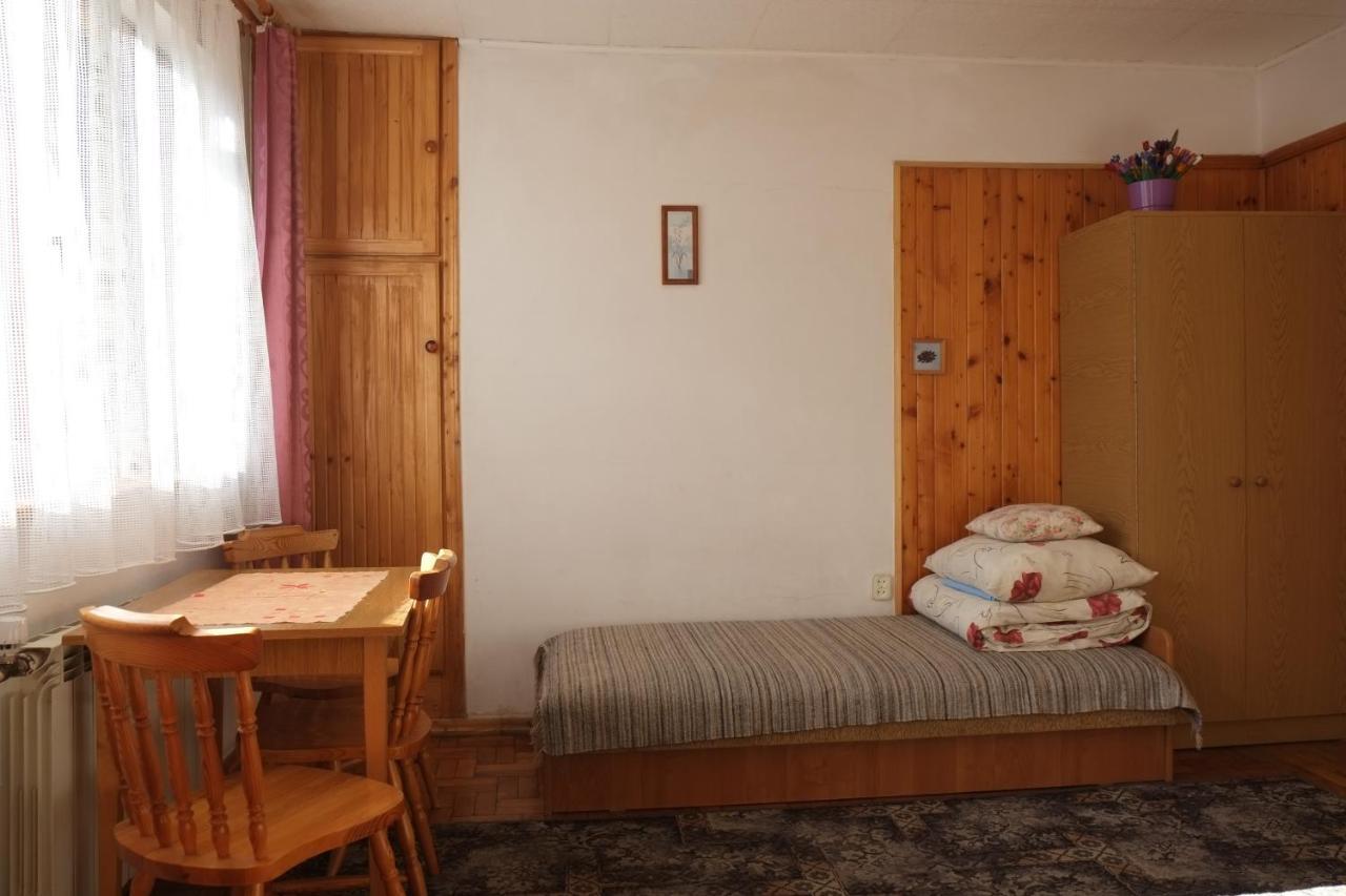 Pokoje U Tadeusza Zakopane Luaran gambar