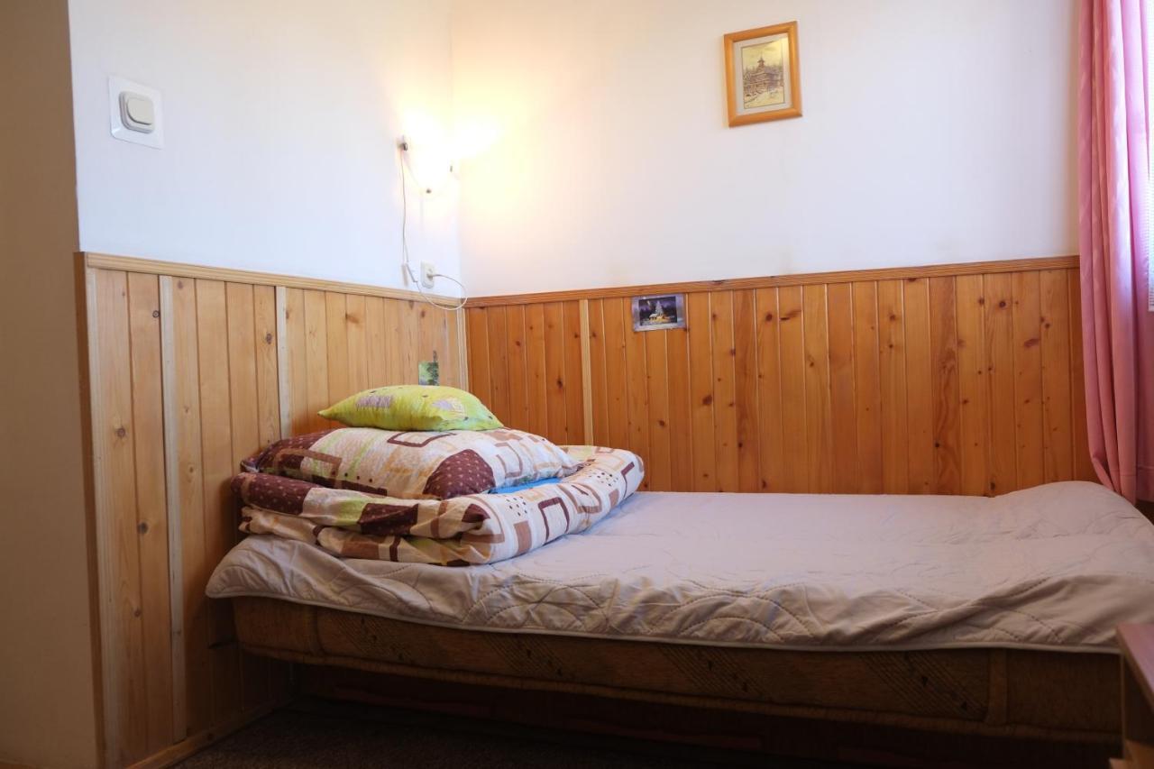 Pokoje U Tadeusza Zakopane Luaran gambar