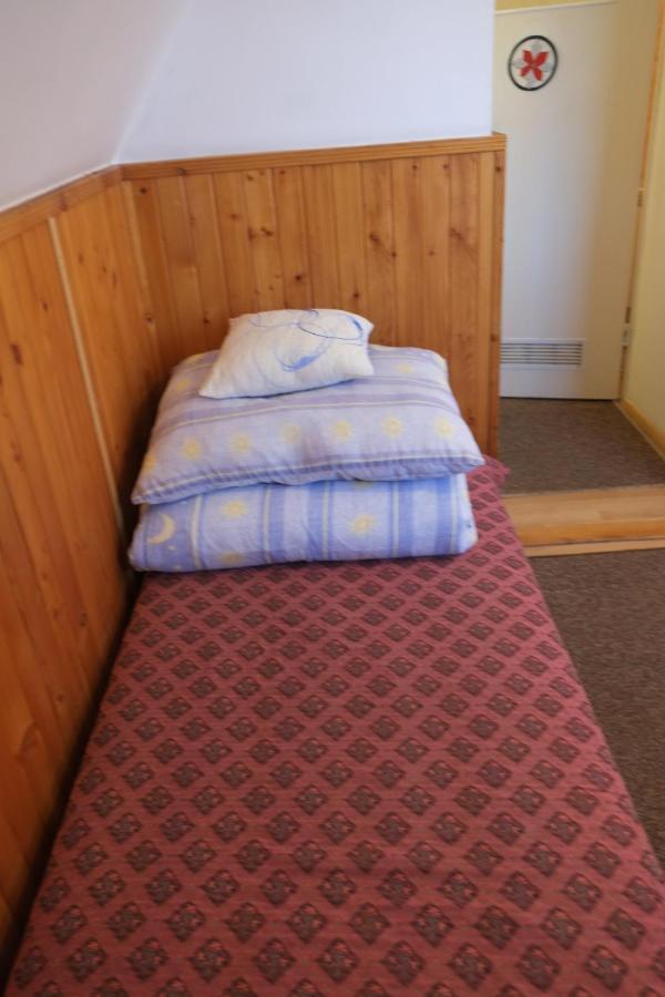 Pokoje U Tadeusza Zakopane Luaran gambar