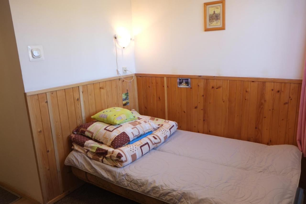 Pokoje U Tadeusza Zakopane Luaran gambar