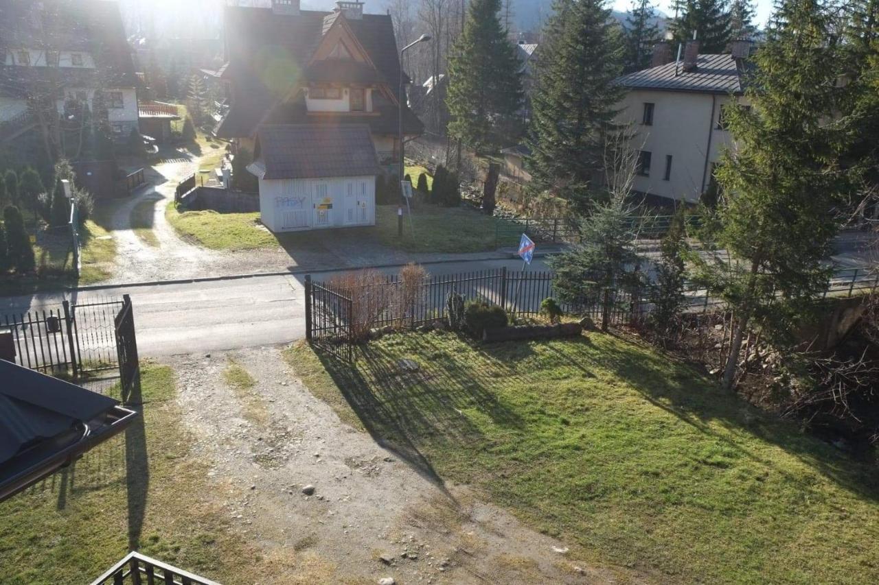 Pokoje U Tadeusza Zakopane Luaran gambar