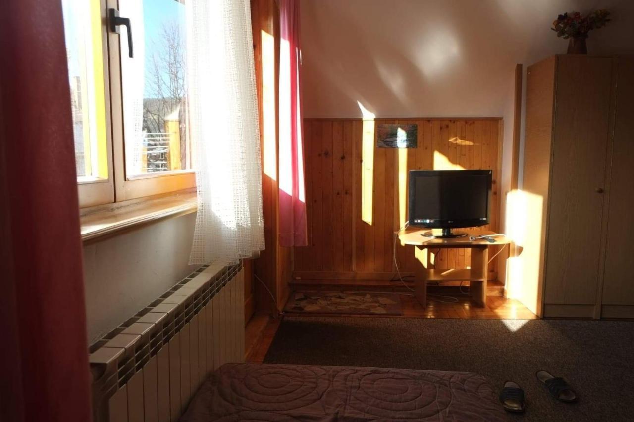 Pokoje U Tadeusza Zakopane Luaran gambar