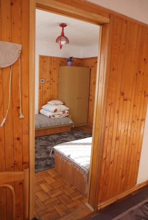 Pokoje U Tadeusza Zakopane Luaran gambar